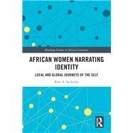 African Women Narrating Identity