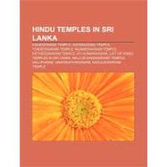 Hindu Temples in Sri Lanka