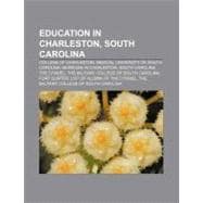 Education in Charleston, South Carolina
