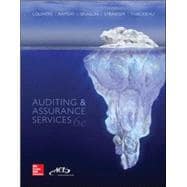 Auditing & Assurance Services with ACL Software Student CD-ROM,9781259197109
