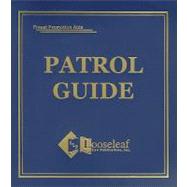 N Y P D Patrol Guide