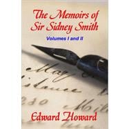 The Memoirs of Sir Sidney Smith