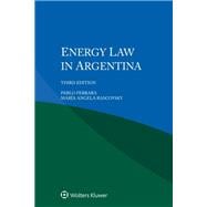 Energy Law in Argentina