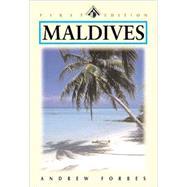 The Maldives: Kingdom of a Thousand Isles