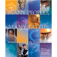 Many Peoples, Many Faiths