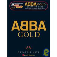 ABBA Gold - Greatest Hits E-Z Play Today Volume 272
