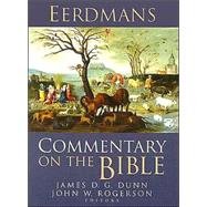 Eerdmans Commentary on the Bible