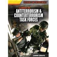 Careers on Antiterrorism & Counterterrorism Task Forces