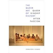 The Queer Art of History