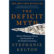 The Deficit Myth