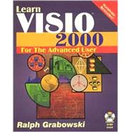 Learn Visio 2000 for the Advanced User
