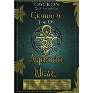 Grimoire for the Apprentice Wizard