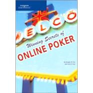 Winning Secrets Of Online Poker