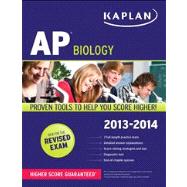 Kaplan AP Biology 2013-2014
