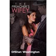 The Preacher's Wifey