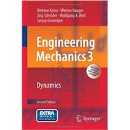Engineering Mechanics 3
