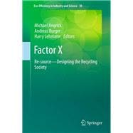 Factor X