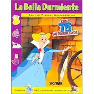 La Bella Durmiente/sleeping Beauty