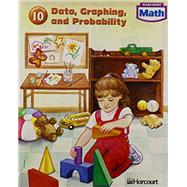 Math Grade K Chapter Book Collection