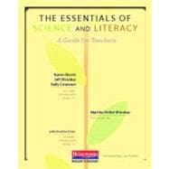 The Essentials of Science and Literacy: A Guide for Teachers
