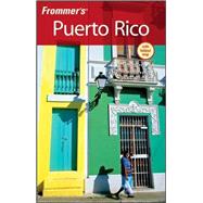 Frommer's<sup>?</sup> Puerto Rico, 9th Edition