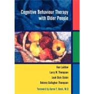 Cognitive Behaviour Therapy with Older People