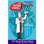 Just Curious About Science, Jeeves