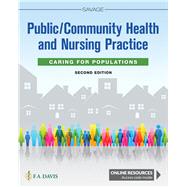 Public / Community Health and Nursing Practice