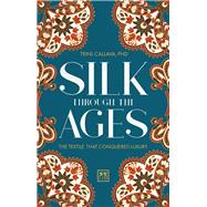 Silk Through the Ages The textile that conquered luxury