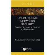 Online Social Networks Security