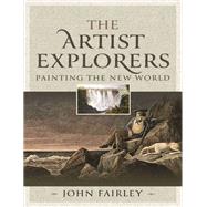 The Artist Explorers