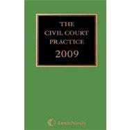 The Civil Court Practice