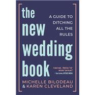 The New Wedding Book