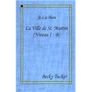 La Ville De St Martin