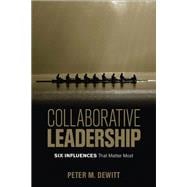 Collaborative Leadership