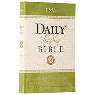 The Daily Reading Bible