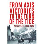 From Axis Victories to the Turn of the Tide