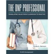 The DNP Professional