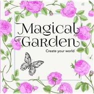 Magical Garden Create Your World