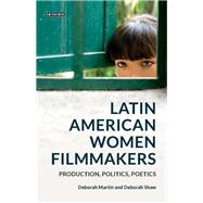 Latin American Women Filmmakers