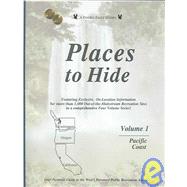 Places To Hide