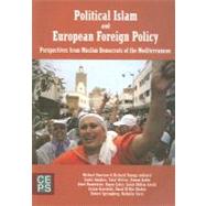 Political Islam and European Foreign Policy