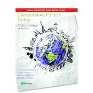Comparative Politics Today, 12th edition - Pearson+ Subscription