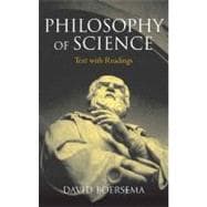 Philosophy of Science (text with readings)