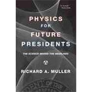 Physics Future Presidents Pa