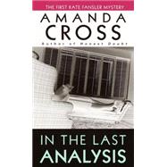 In the Last Analysis