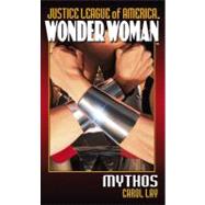 Wonder Woman : Mythos