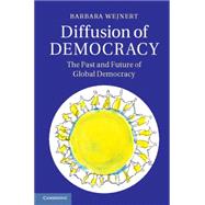 Diffusion of Democracy