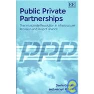 Public Private Partnerships