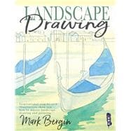 Landscape Drawing Inspirational Step-by-Step Illustrations Show You How to Master Landscape Drawing and Painting